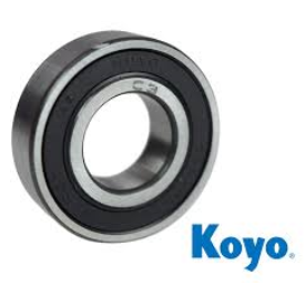 Koyo Kugleleje 6003 RS